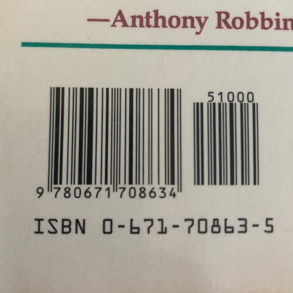 BOOK Seven Habits of Highly Effective People Covey - Picture 3 of 3